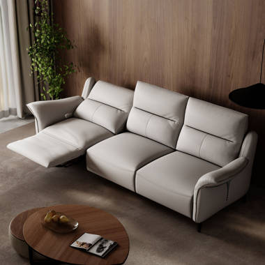 Laurinda 2025 reclining sofa